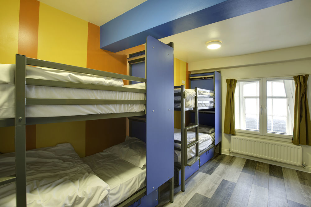 Sky Backpackers Hostel Дъблин Екстериор снимка