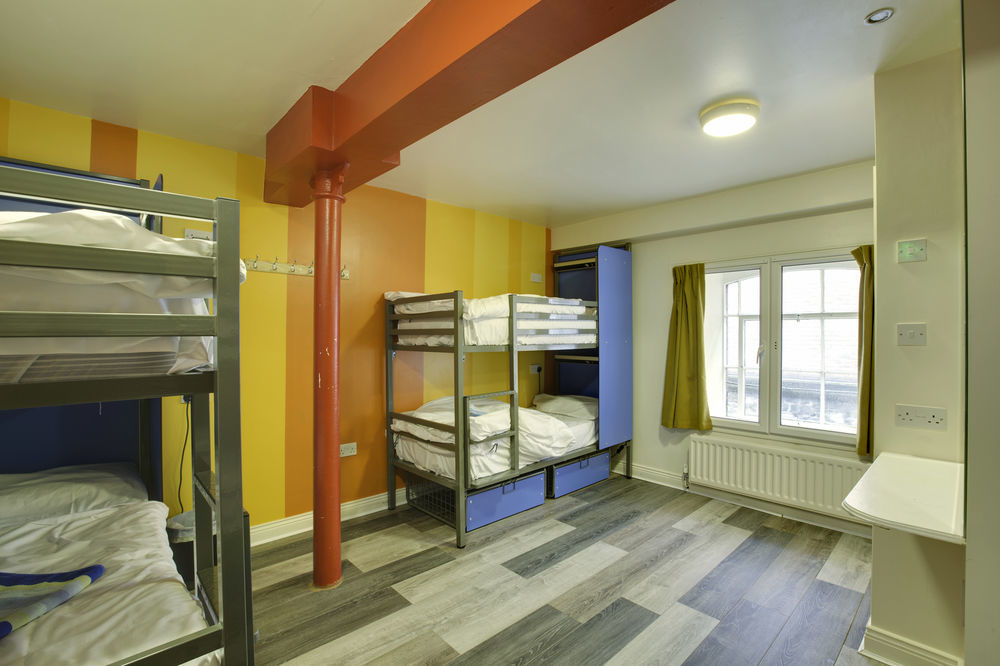 Sky Backpackers Hostel Дъблин Екстериор снимка